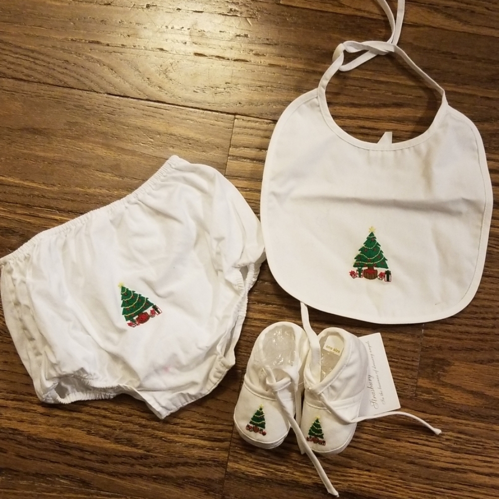 Christmas set